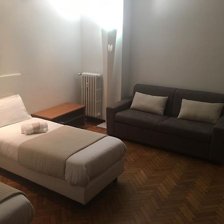 B&B Gambara Milano エクステリア 写真
