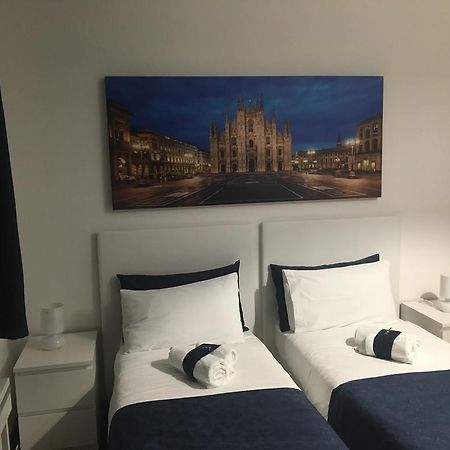 B&B Gambara Milano エクステリア 写真