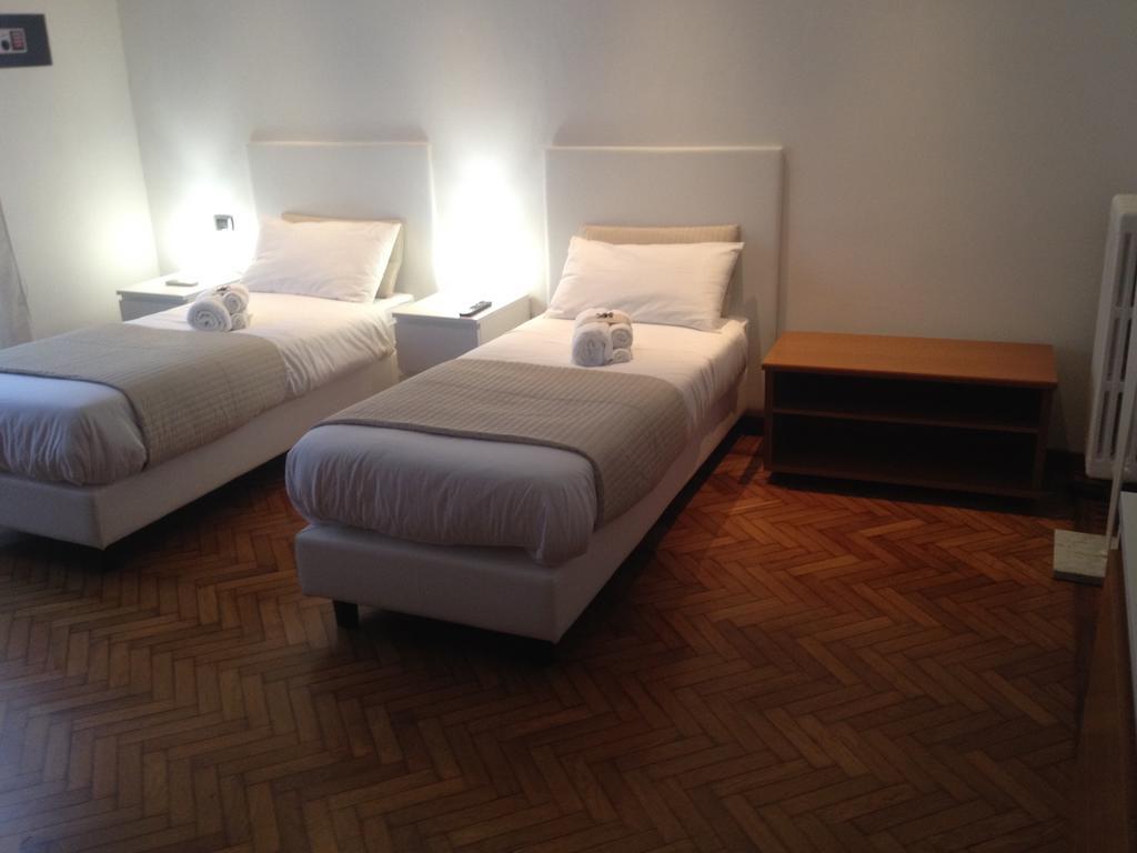B&B Gambara Milano エクステリア 写真