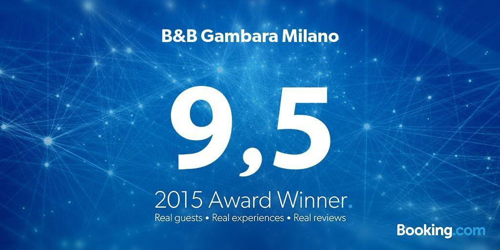 B&B Gambara Milano エクステリア 写真