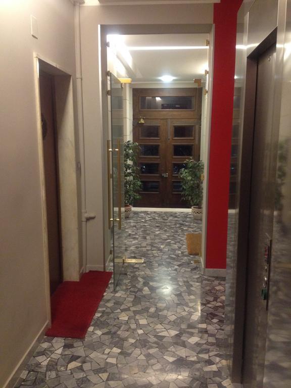 B&B Gambara Milano エクステリア 写真
