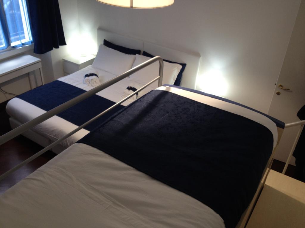 B&B Gambara Milano 部屋 写真