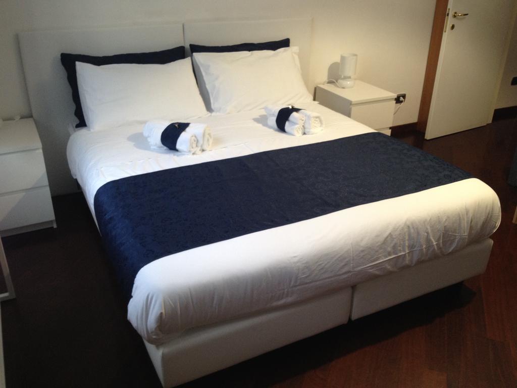 B&B Gambara Milano 部屋 写真
