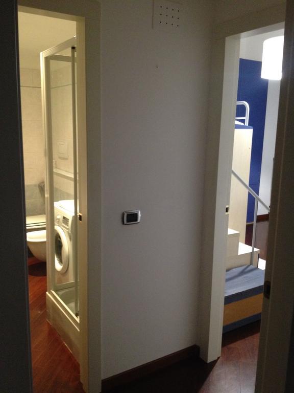 B&B Gambara Milano 部屋 写真
