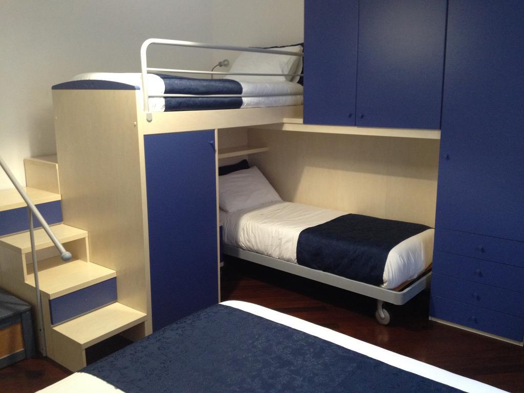 B&B Gambara Milano 部屋 写真