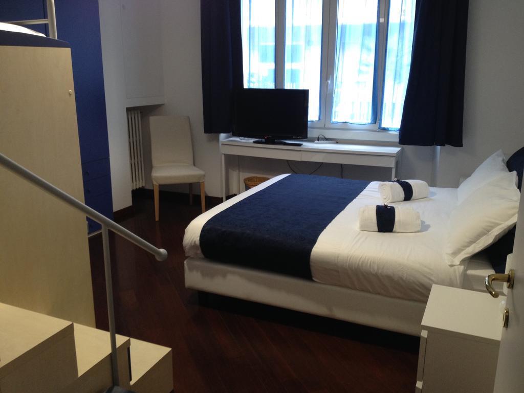 B&B Gambara Milano 部屋 写真