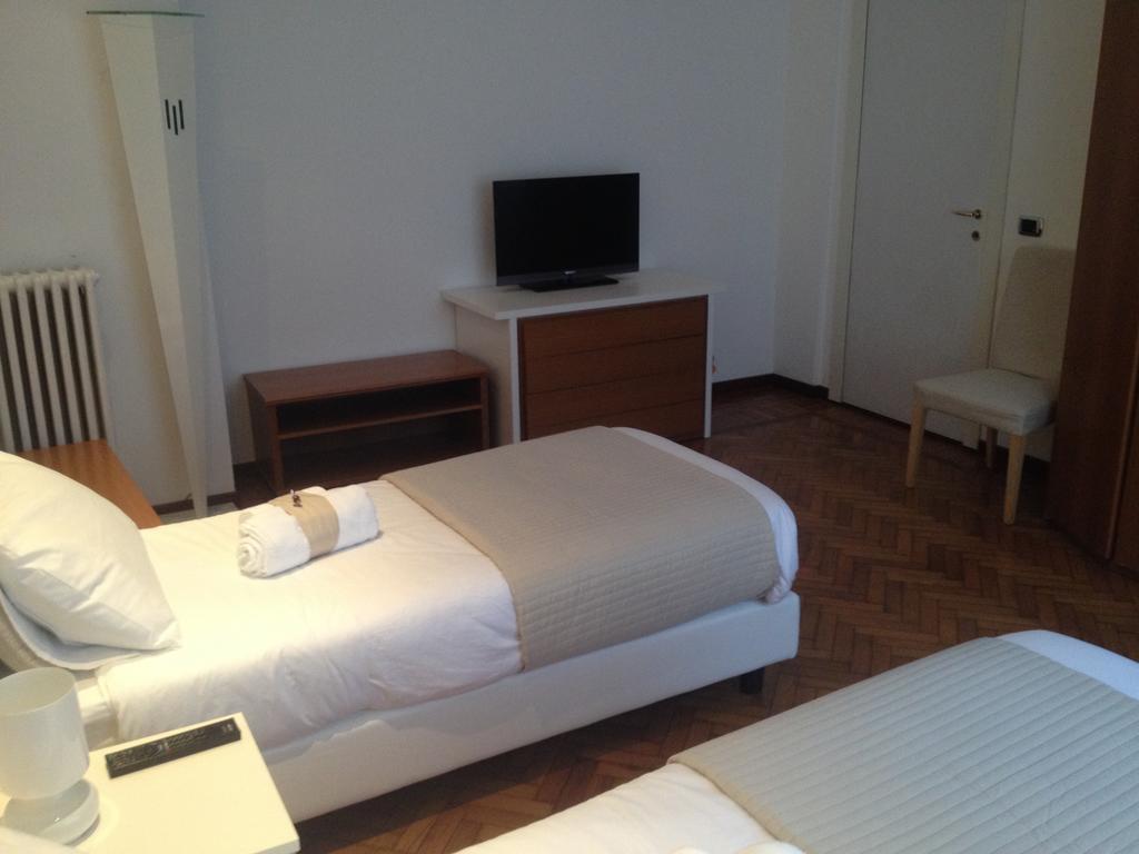 B&B Gambara Milano 部屋 写真