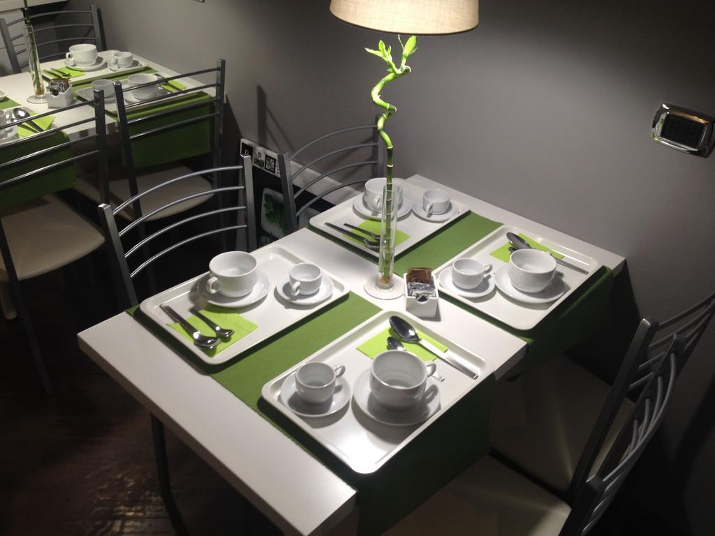 B&B Gambara Milano エクステリア 写真