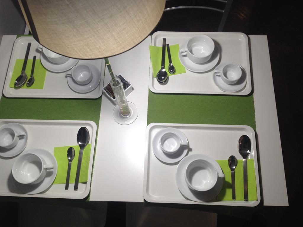 B&B Gambara Milano エクステリア 写真