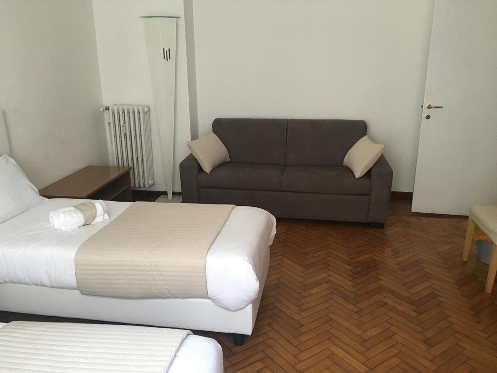 B&B Gambara Milano エクステリア 写真