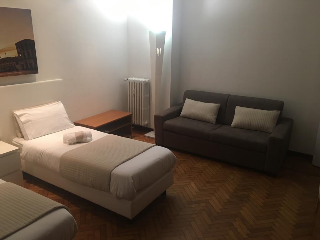 B&B Gambara Milano エクステリア 写真