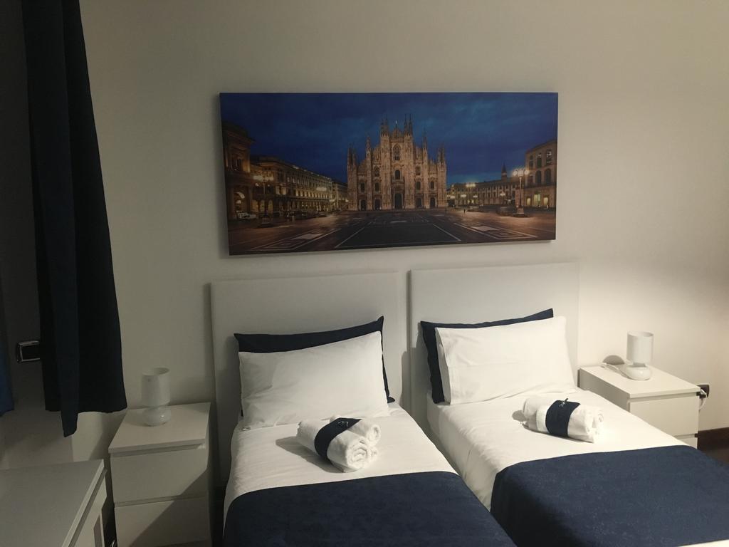 B&B Gambara Milano エクステリア 写真