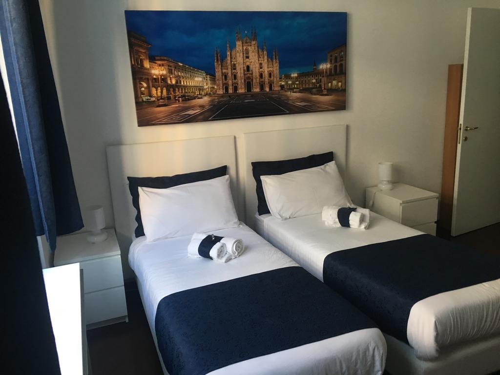 B&B Gambara Milano エクステリア 写真