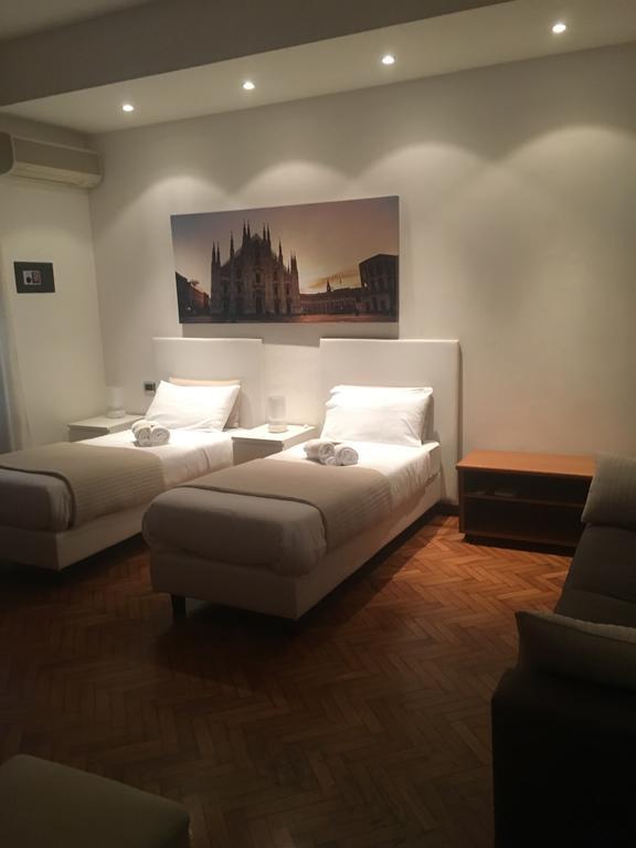 B&B Gambara Milano エクステリア 写真