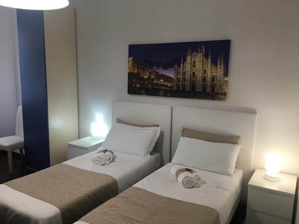 B&B Gambara Milano エクステリア 写真