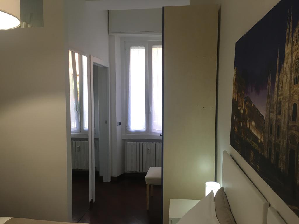 B&B Gambara Milano エクステリア 写真