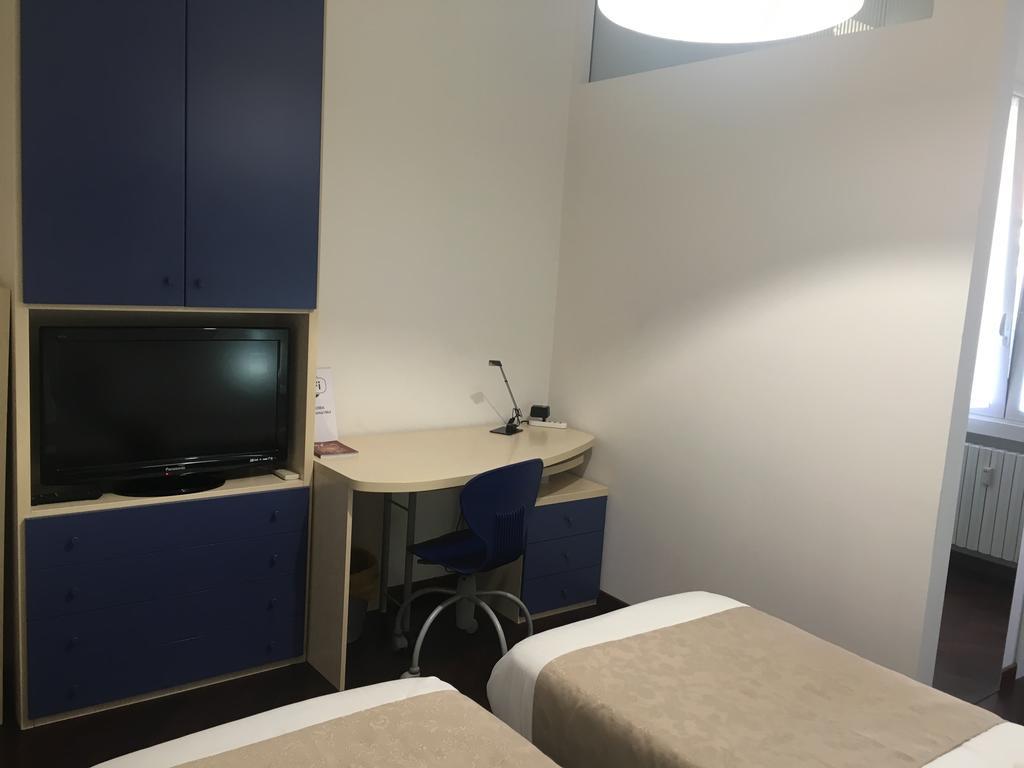 B&B Gambara Milano エクステリア 写真