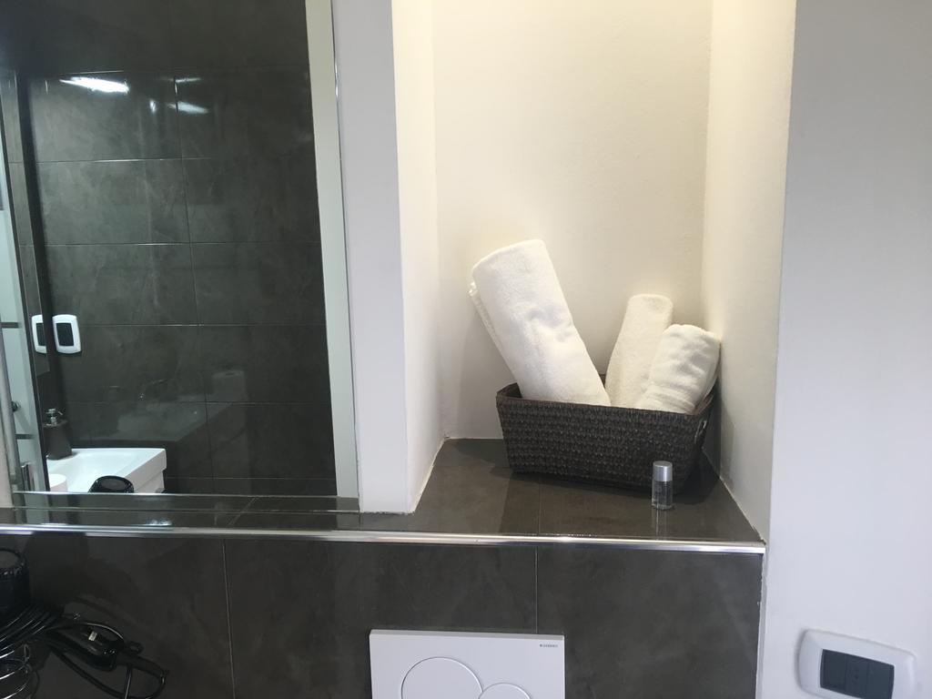 B&B Gambara Milano エクステリア 写真