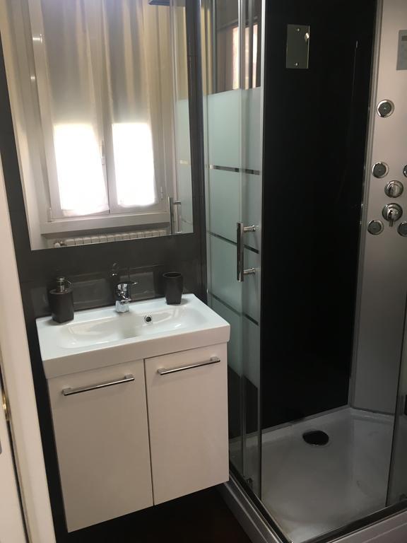 B&B Gambara Milano エクステリア 写真
