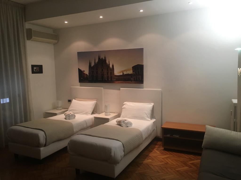 B&B Gambara Milano エクステリア 写真